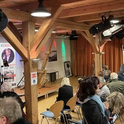 KulturForum Serrahn