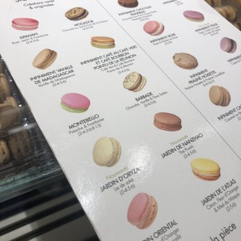 Pierre Hermé - Chocolatiers & Shops Near Me - Paris, 75 Pierre Hermé - Chocolatiers & Shops Near Me - Paris, 75