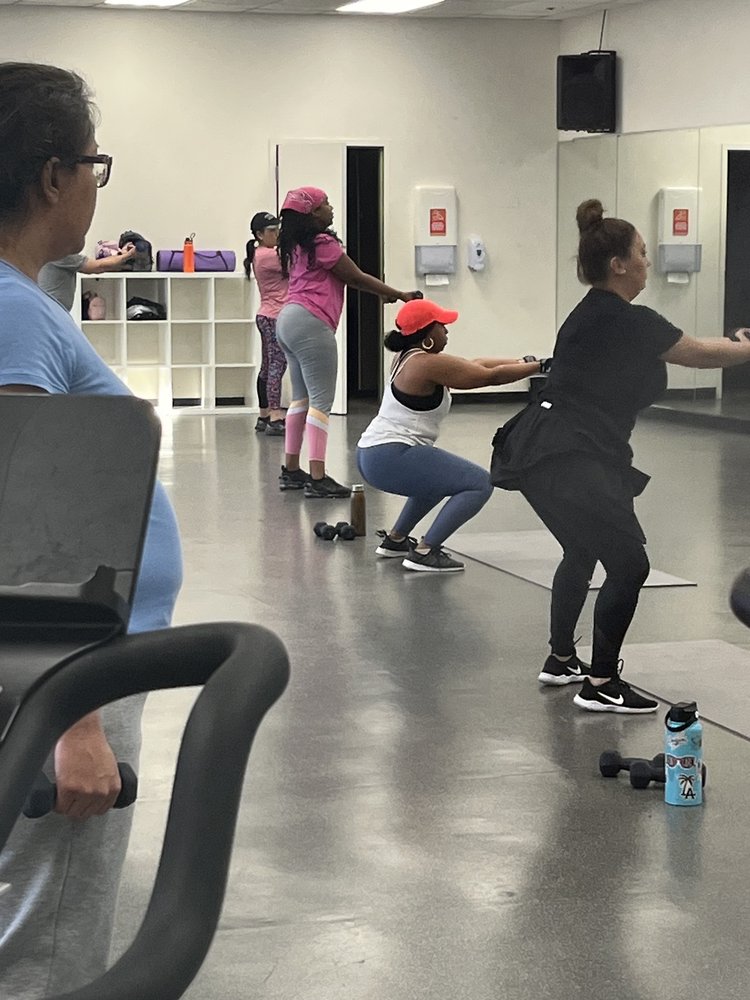 GARDENACARSON FAMILY YMCA Updated November 2024 31 Photos & 57