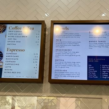 Toastique - Drink and Smoothie menu - Coffee & Tea Near Me - Chino Hills, California Toastique - Drink and Smoothie menu - Coffee & Tea Near Me - Chino Hills, California