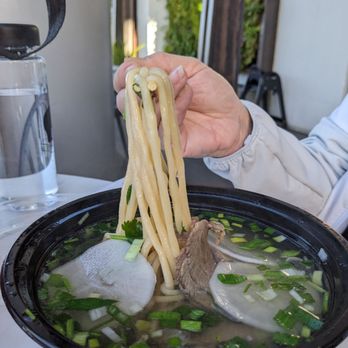 Ox 9 Lanzhou Handpulled Noodles - Lanzhou Noodle Soup - Soup Near Me - Santa Clara, California Ox 9 Lanzhou Handpulled Noodles - Lanzhou Noodle Soup - Soup Near Me - Santa Clara, California
