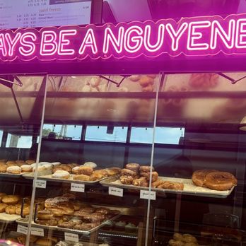 Dough Nguyener - Bakeries Near Me - Gretna, Louisiana