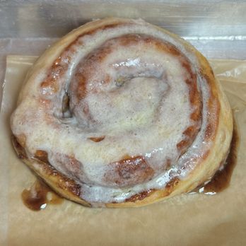 Muffins on Main - Cinnamon Bun - Coffee & Tea Near Me - Westford, Massachusetts Muffins on Main - Cinnamon Bun - Coffee & Tea Near Me - Westford, Massachusetts