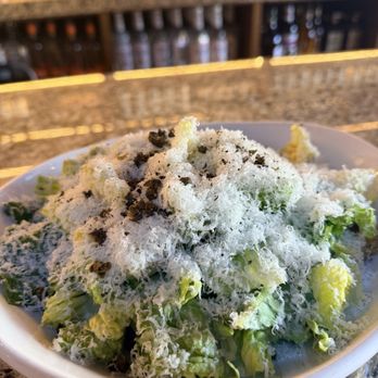 Parlor - Caesar Salad - Pizza Near Me - San Clemente, California
