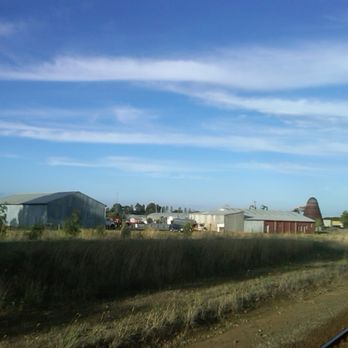 Birregurra Railway Station - Train Stations Near Me - Birregurra, VIC