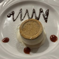 O´xacobeo - Ice cream made in house.