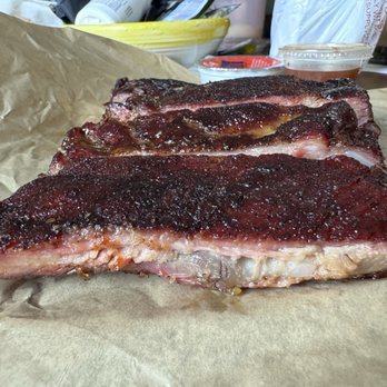City Barbeque - Ribs - Barbeque Near Me - Columbus, Ohio