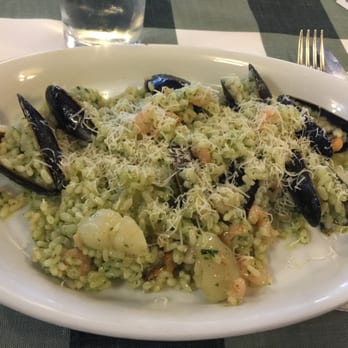 Bar Italia - Italian Near Me - Edinburgh, EDH