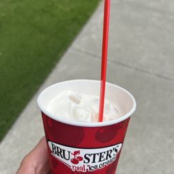 Bruster's Real Ice Cream