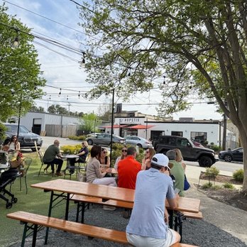 Sidetracked Wine - Wineries Near Me - Chamblee, Georgia