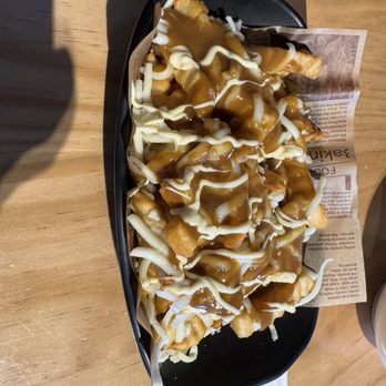 KARÉ - Curry fries - Japanese Curry Near Me - Las Vegas, Nevada KARÉ - Curry fries - Japanese Curry Near Me - Las Vegas, Nevada