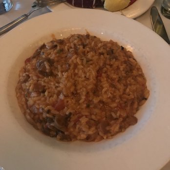 Toscano Restaurant - Italian Near Me - Boston, Massachusetts