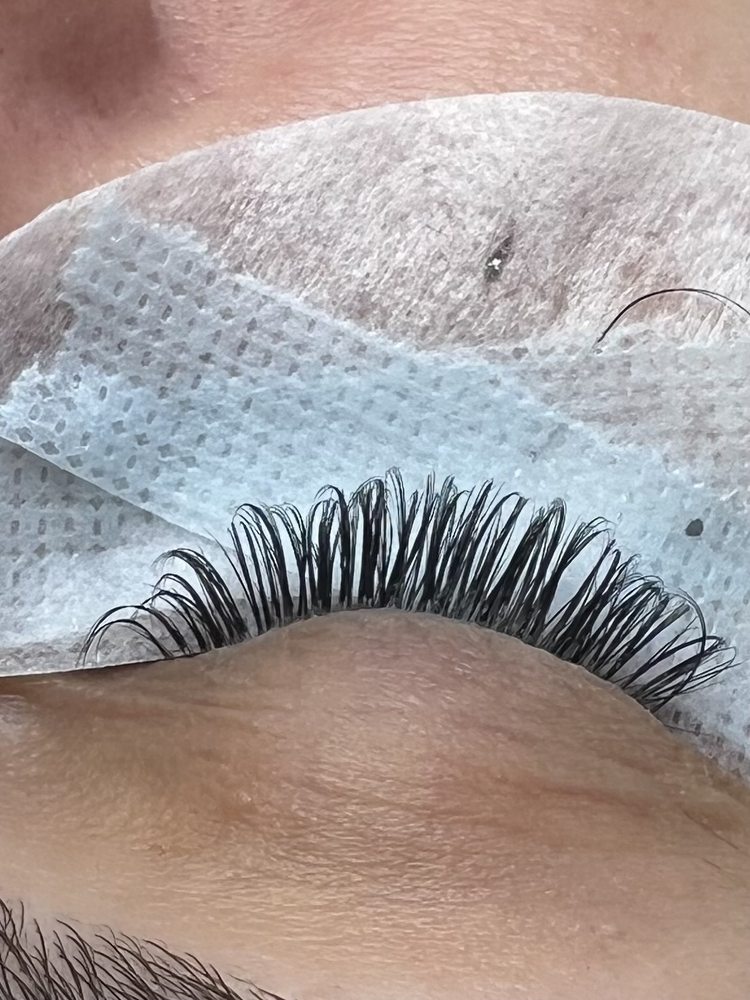 Aj Brow Beauty Logo