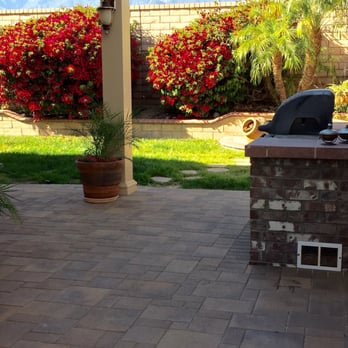 Renaissance Paving - Masonry/Concrete Near Me - San Dimas, California