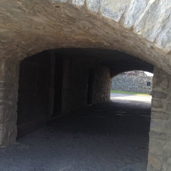 Fort Ticonderoga - Historical Tours Near Me - Ticonderoga, New York