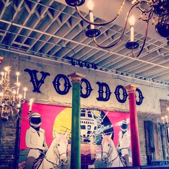 Voodoo Doughnut - SO COOL. - Donuts Near Me - Austin, Texas Voodoo Doughnut - SO COOL. - Donuts Near Me - Austin, Texas