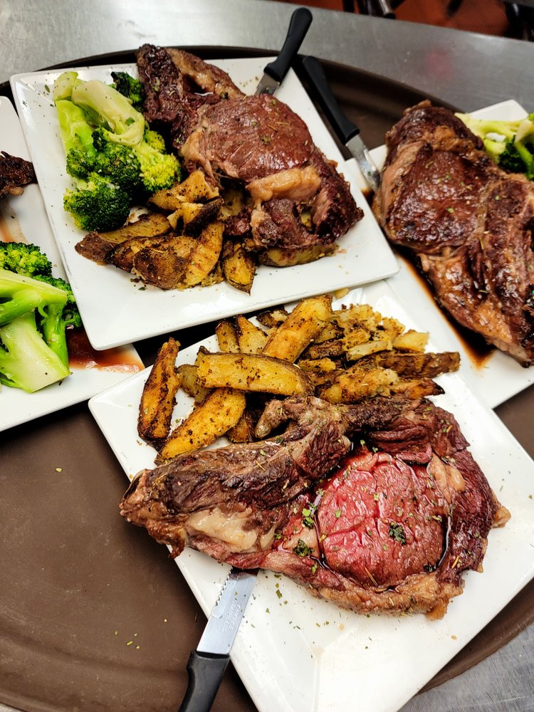 THE WEST END Updated October 2024 52 Photos & 117 Reviews 750 NW