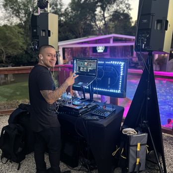 Dj Uno Entertainment - DJs Near Me - Santa Ana, California Dj Uno Entertainment - DJs Near Me - Santa Ana, California
