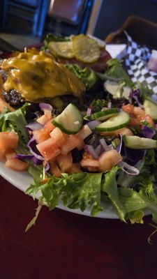 The Old Edison by null