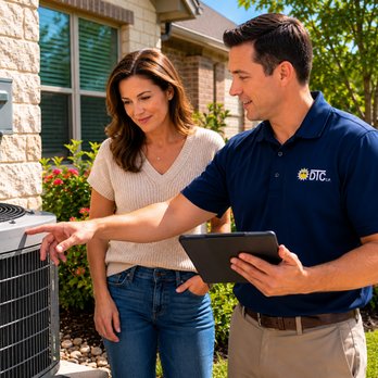 DTC Air Conditioning & Heating - Heating & Air Conditioning/HVAC Near Me - Georgetown, Texas DTC Air Conditioning & Heating - Heating & Air Conditioning/HVAC Near Me - Georgetown, Texas