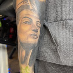 Official Ink Tattoo - Tattoos