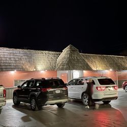 Store front
