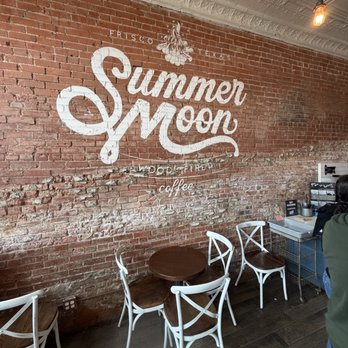 Summer Moon Coffee - Coffee & Tea Near Me - Frisco, Texas Summer Moon Coffee - Coffee & Tea Near Me - Frisco, Texas