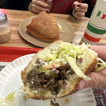 Roma Pizza - California Cheesesteak - Pizza Near Me - Lititz, Pennsylvania Roma Pizza - California Cheesesteak - Pizza Near Me - Lititz, Pennsylvania