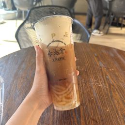 B6. Winter Melon Tie Guan Yin