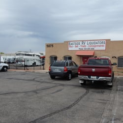 Eastside RV Liquidators