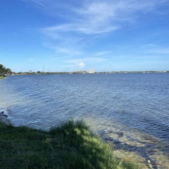 Carl Grey Park - Parks Near Me - Panama City, Florida