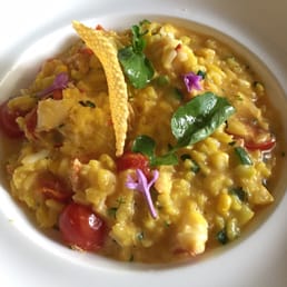 Lobster Risotto
