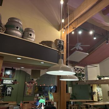 Ilk Lodge - Beer Bar Near Me - Olympia, Washington