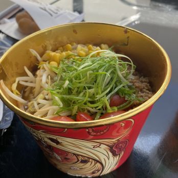 Yume Fl - Vegan Ramen - Ramen Near Me - Cutler Bay, Florida