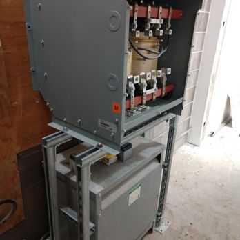 NJC Electric - Electricians Near Me - Elizabethton, Tennessee NJC Electric - Electricians Near Me - Elizabethton, Tennessee