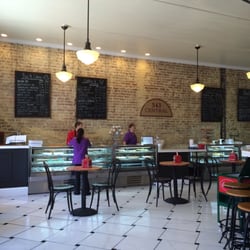 Sweet Somethings Bakery
