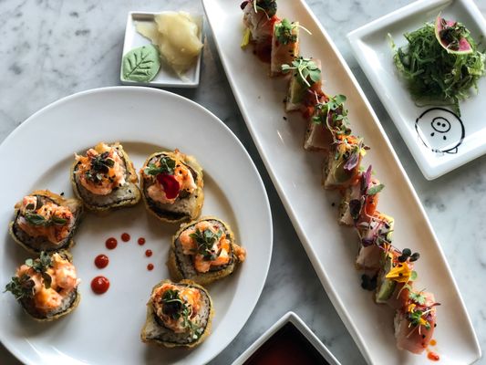 Harumama Noodles + Buns (Little Italy) by null