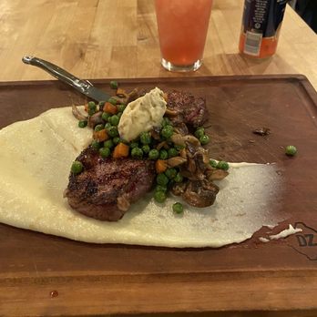 Fork & Fig - Steak - Burgers Near Me - Albuquerque, New Mexico