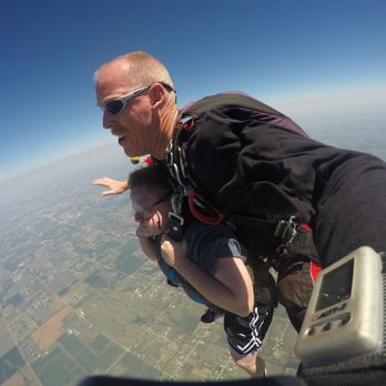 Air Capital Drop Zone - Skydiving Near Me - Derby, Kansas Air Capital Drop Zone - Skydiving Near Me - Derby, Kansas