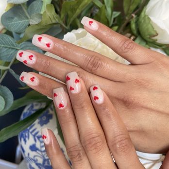 Kitchen Nail Bar - Mountain View - Lee always excels in her craft! I'm always impressed - Nail Salons Near Me - Mountain View, California Kitchen Nail Bar - Mountain View - Lee always excels in her craft! I'm always impressed - Nail Salons Near Me - Mountain View, California