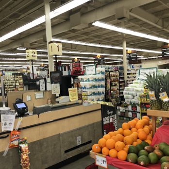 Lep-Re-Kon Harvest - ows a grocery store - Grocery Near Me - Mattawa, Washington