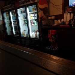 Kosbar Ranch - Dive bar but okay. Stinks like smoke and ass.