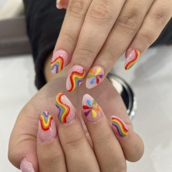Sunny Nails & Spa