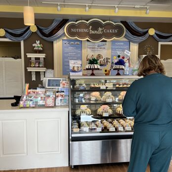 Nothing Bundt Cakes - Desserts Near Me - Millbrae, California Nothing Bundt Cakes - Desserts Near Me - Millbrae, California