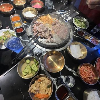 Shik Do Rak - Barbeque Near Me - Garden Grove, California Shik Do Rak - Barbeque Near Me - Garden Grove, California