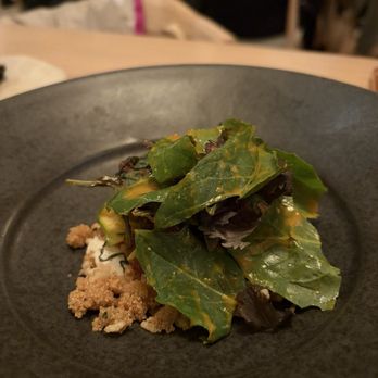 Moon Rabbit - Vietnamese Near Me - Washington, DC, District of Columbia