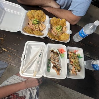 Sushi’n Good - Sushi Bars Near Me - San Juan, Puerto Rico Sushi’n Good - Sushi Bars Near Me - San Juan, Puerto Rico