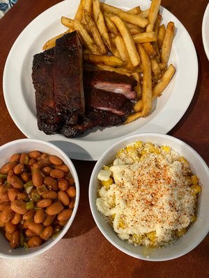 Red House BBQ by null