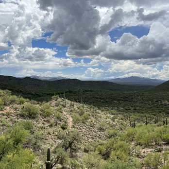 Colossal Cave Mountain Park - Museums Near Me - Vail, Arizona