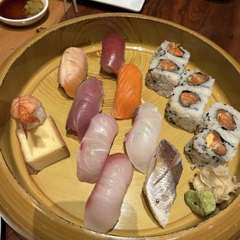 Morimoto Napa - Chefs Combo - Japanese Near Me - Napa, California Morimoto Napa - Chefs Combo - Japanese Near Me - Napa, California